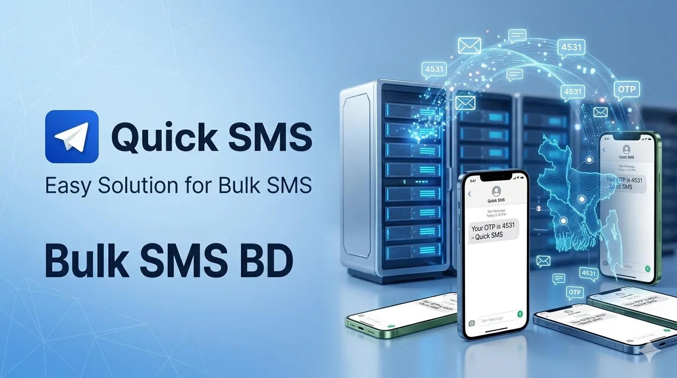 Bulk SMS BD